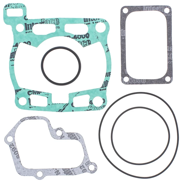 VERTEX - 810550 - Top End Gasket Set