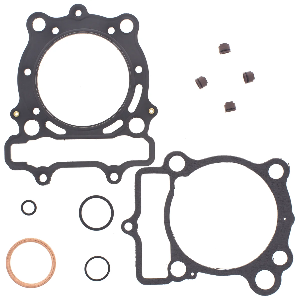 VERTEX - 810567 - Top End Gasket Set
