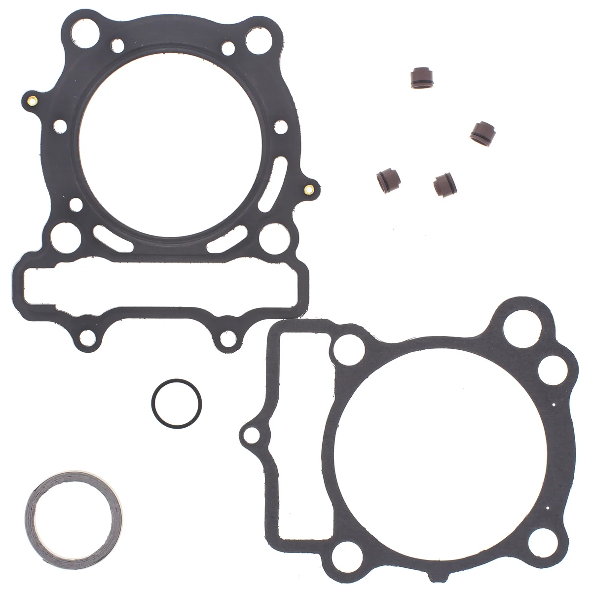 VERTEX - 810568 - Top End Gasket Set