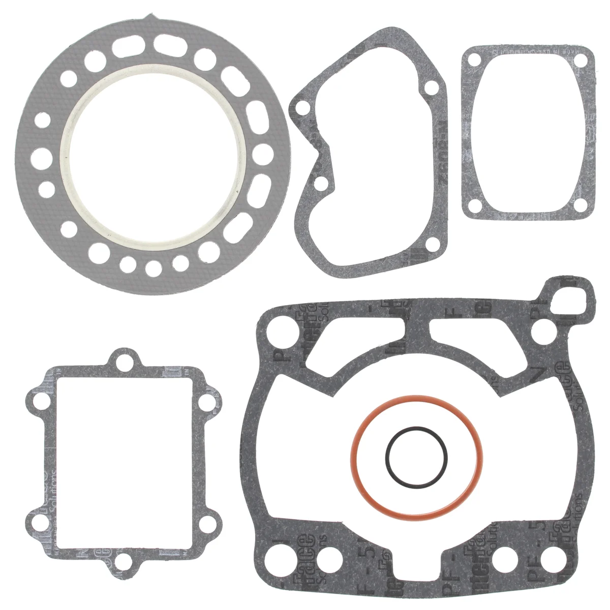 VERTEX - 810575 - Top End Gasket Set