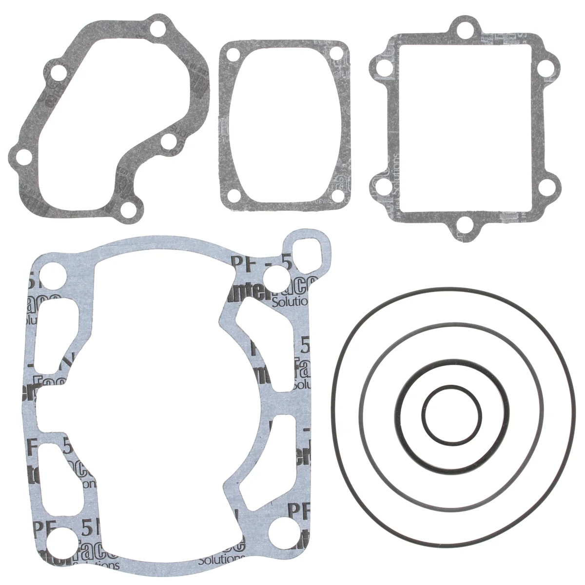 VERTEX - 810581 - Top End Gasket Set