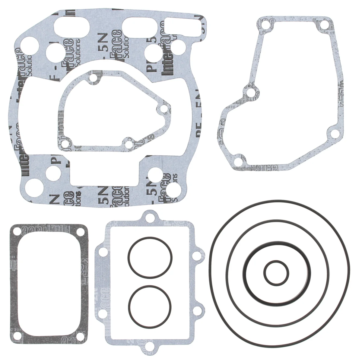 VERTEX - 810583 - Top End Gasket Set