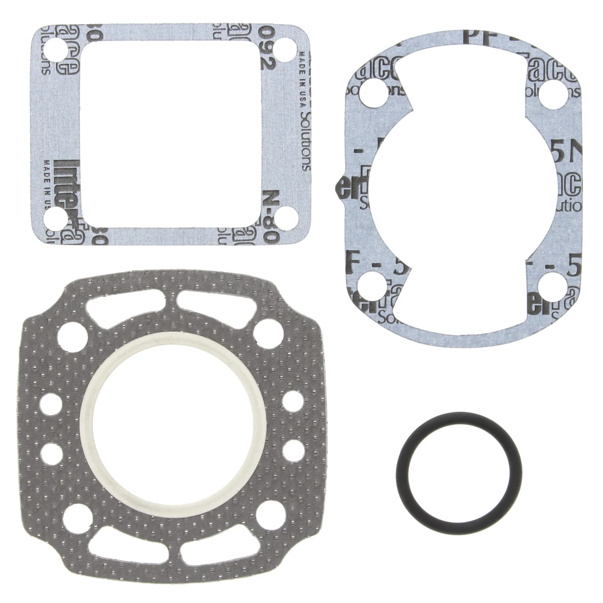 VERTEX - 810610 - Top End Gasket Set