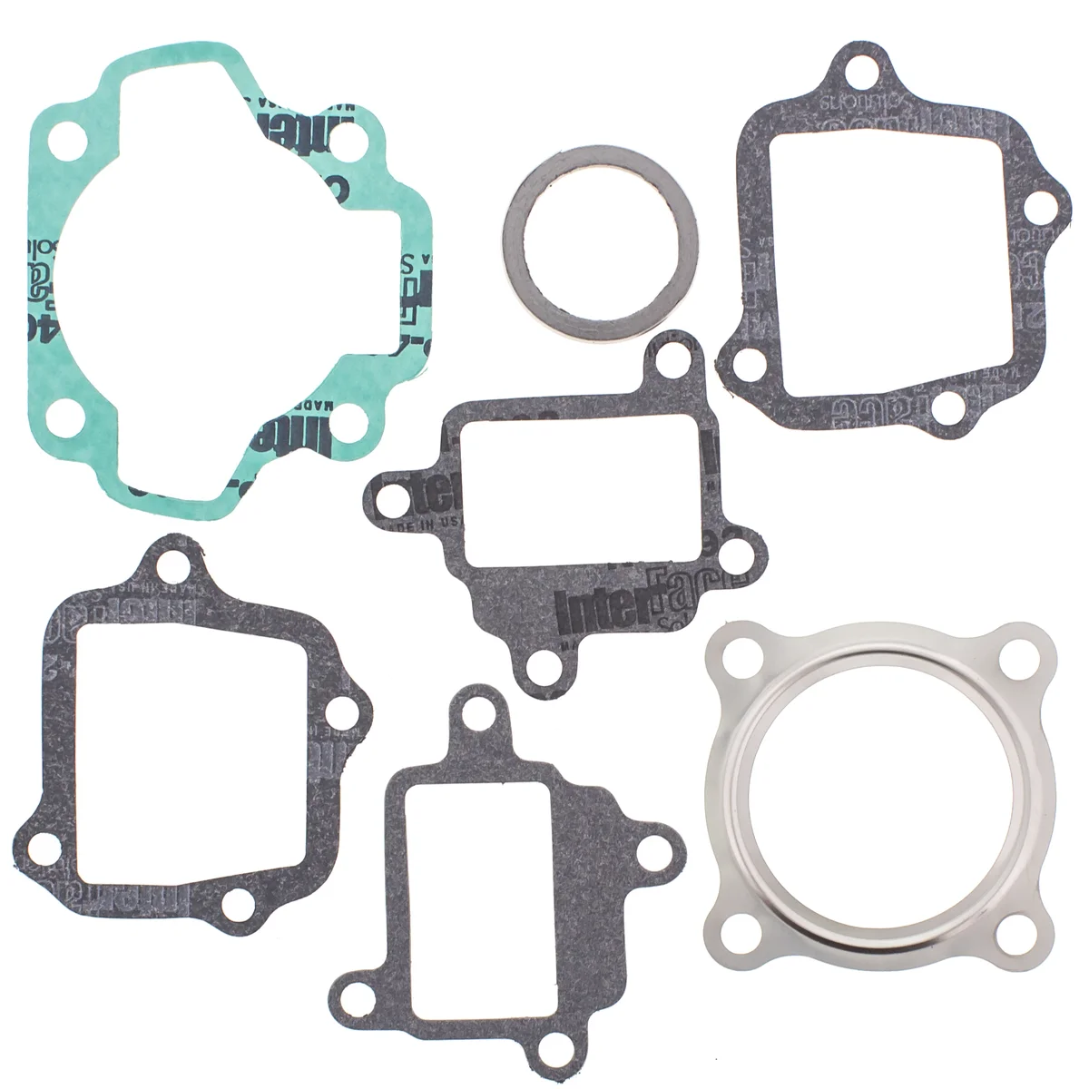 VERTEX - 810615 - Top End Gasket Set