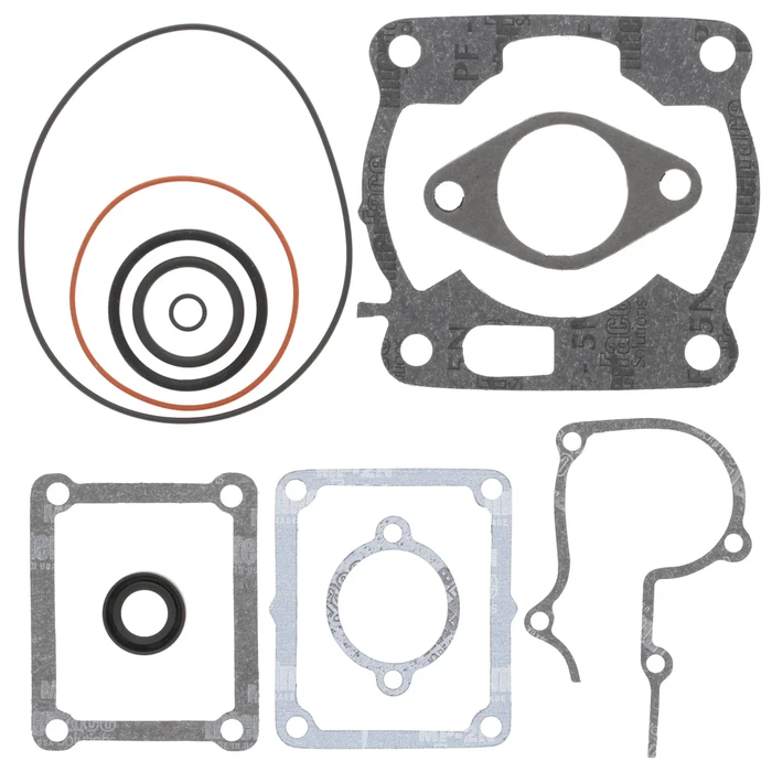 VERTEX - 810631 - Top End Gasket Set