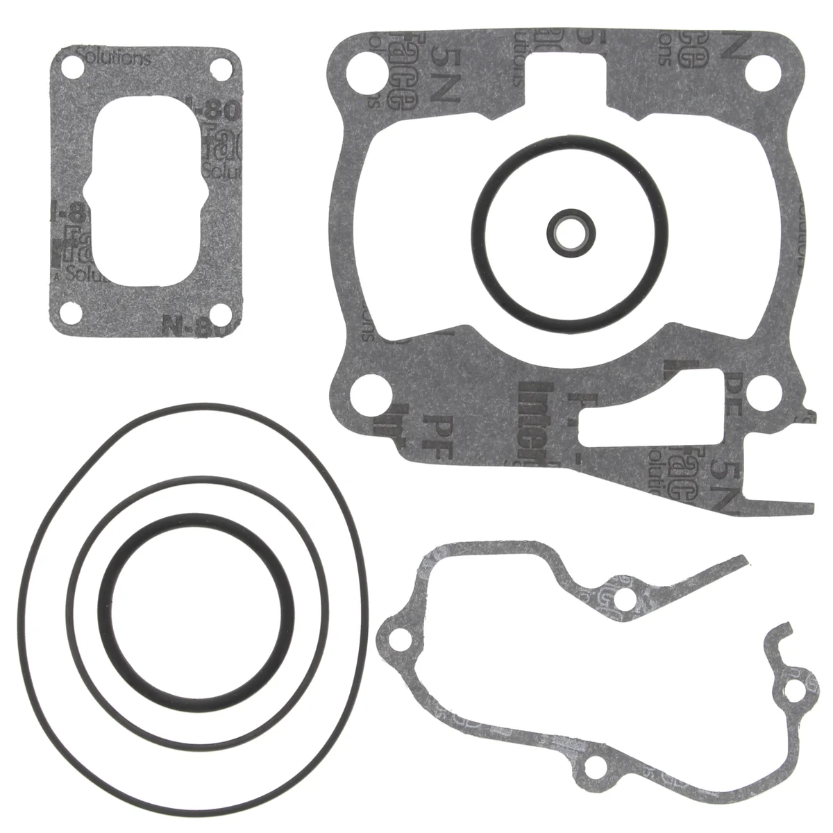 VERTEX - 810636 - Top End Gasket Set