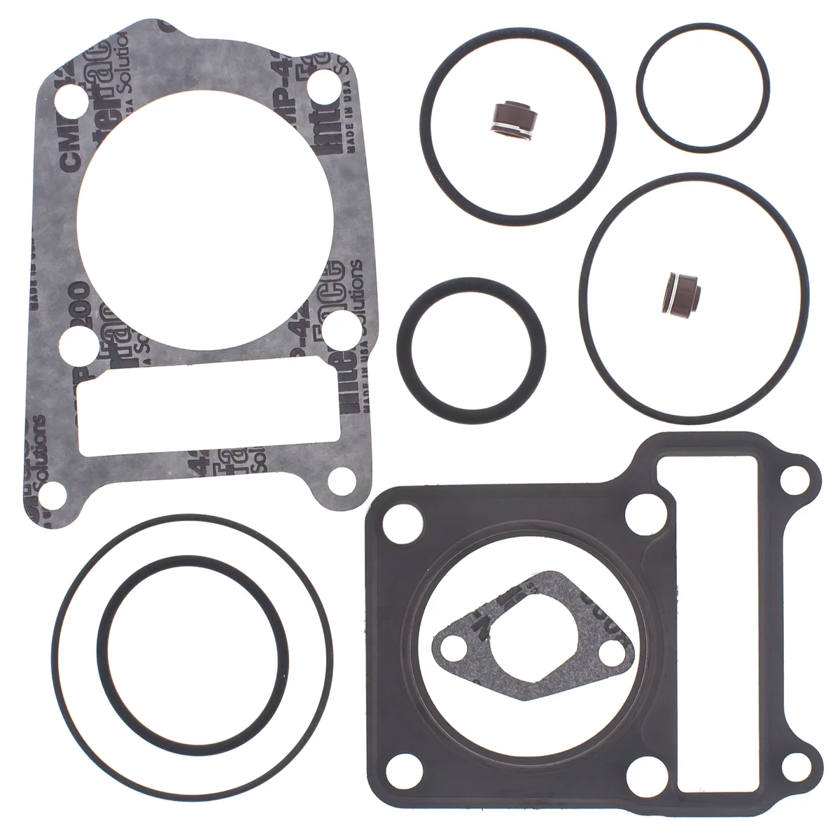 VERTEX - 810640 - Top End Gasket Set