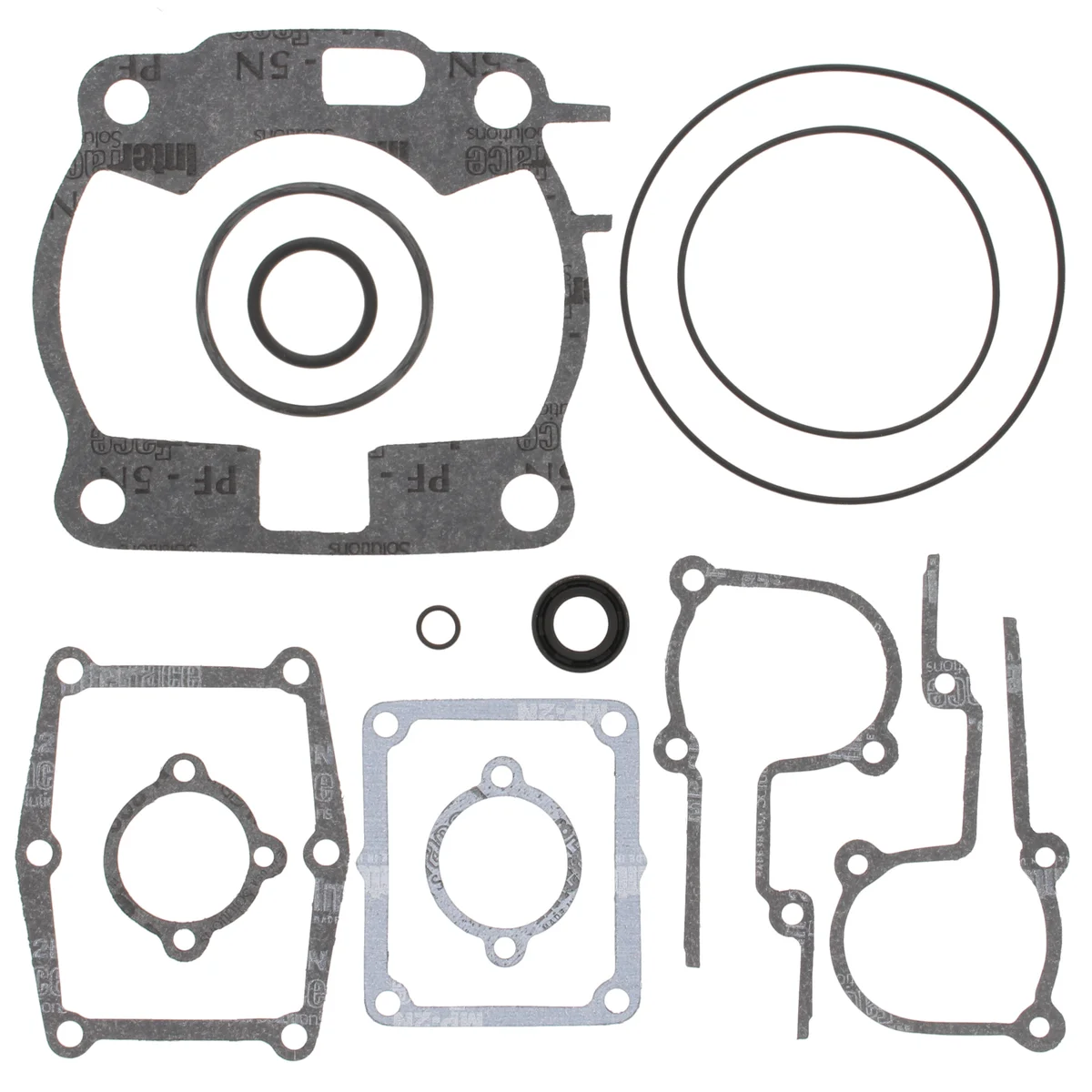 VERTEX - 810659 - Top End Gasket Set