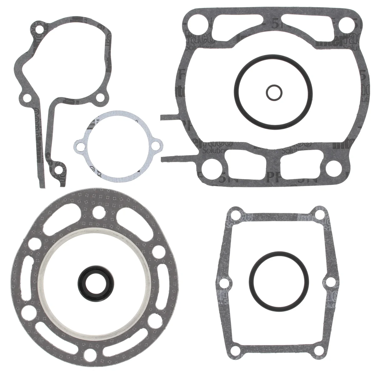 VERTEX - 810660 - Top End Gasket Set