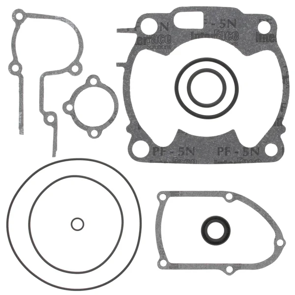 VERTEX - 810666 - Top End Gasket Set