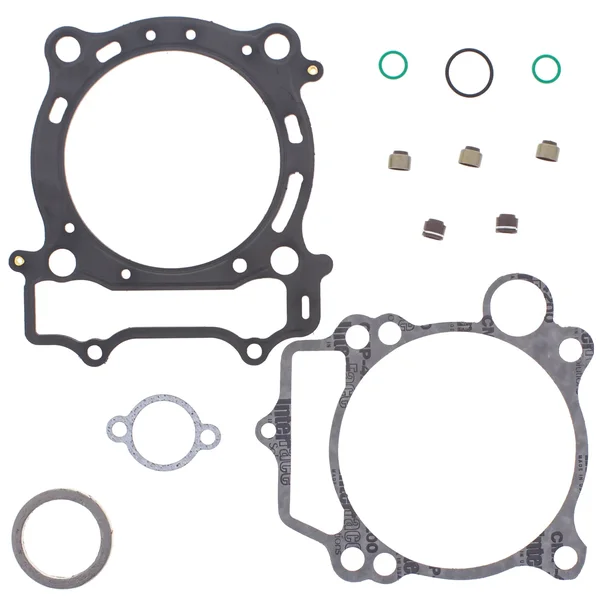 VERTEX - 810677 - Top End Gasket Set