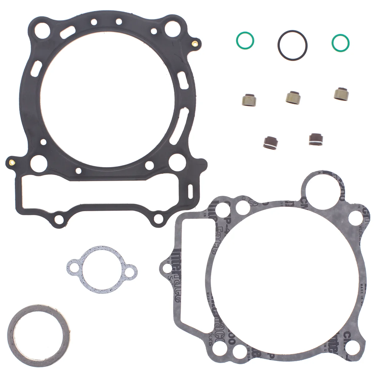 VERTEX - 810677 - Top End Gasket Set