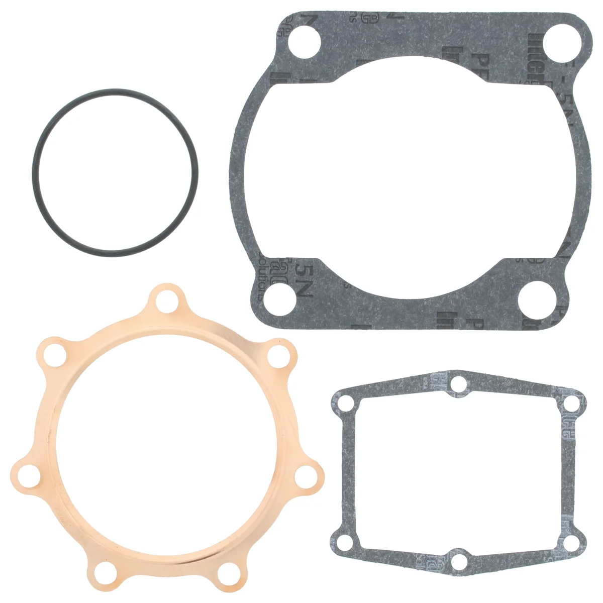 VERTEX - 810683 - Top End Gasket Set