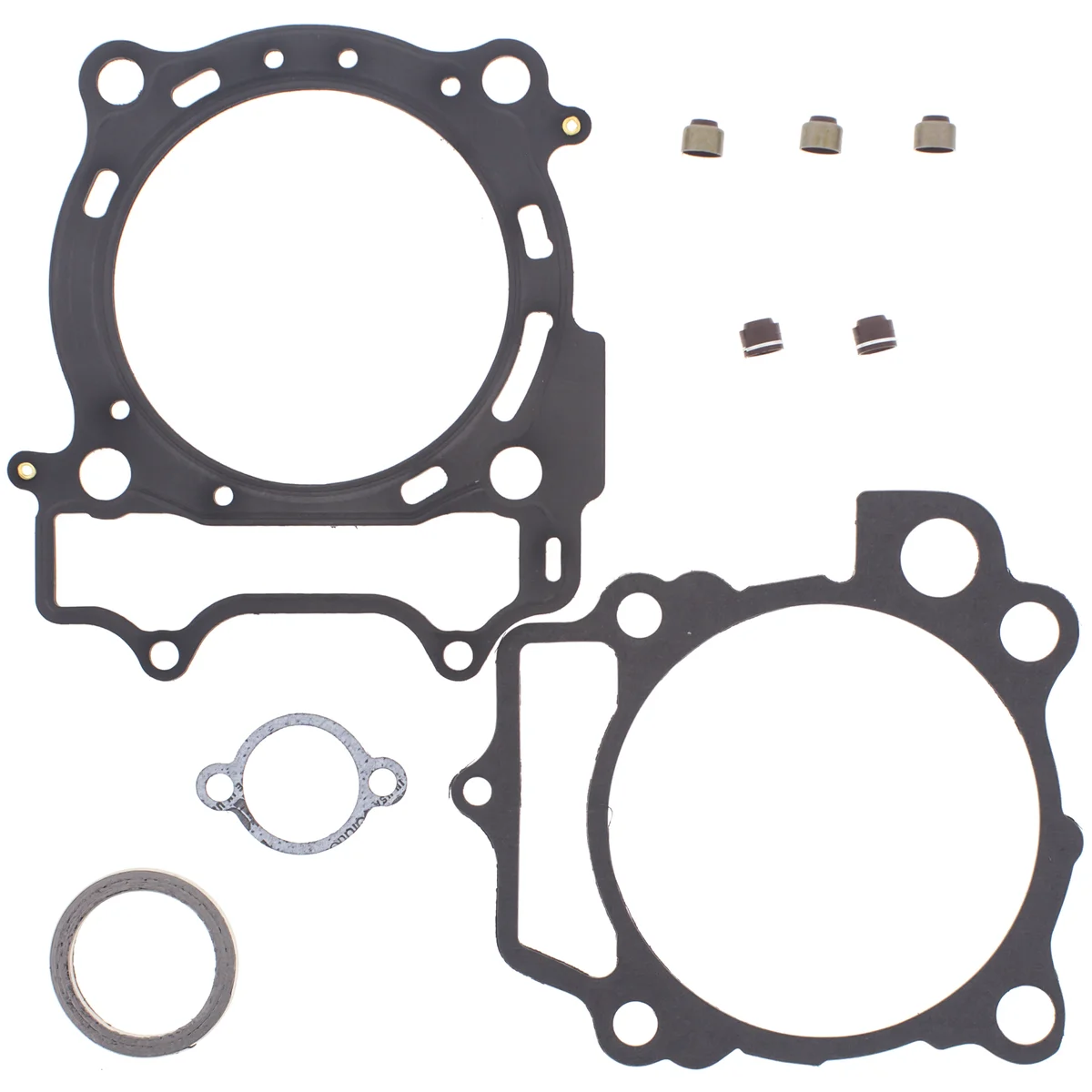 VERTEX - 810687 - Top End Gasket Set
