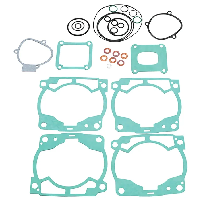 VERTEX - 810976 - Top End Gasket Set