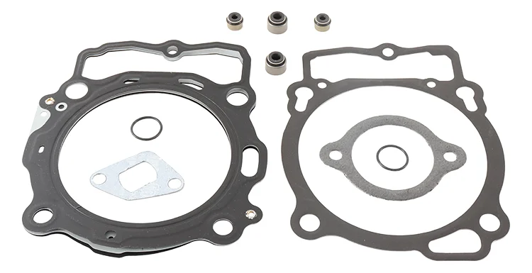 VERTEX - 810991 - Top End Gasket Set