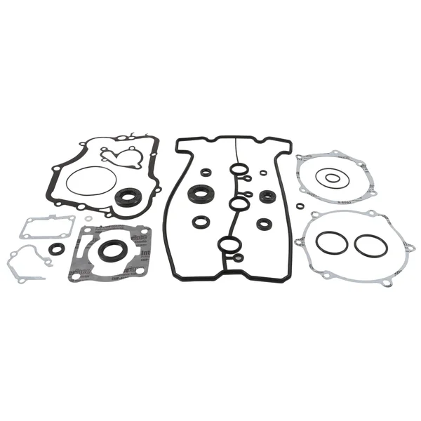 VERTEX - 8110008 - Complete Gasket Kit w/Oil Seal