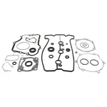 VERTEX - 8110008 - Complete Gasket Kit w/Oil Seal