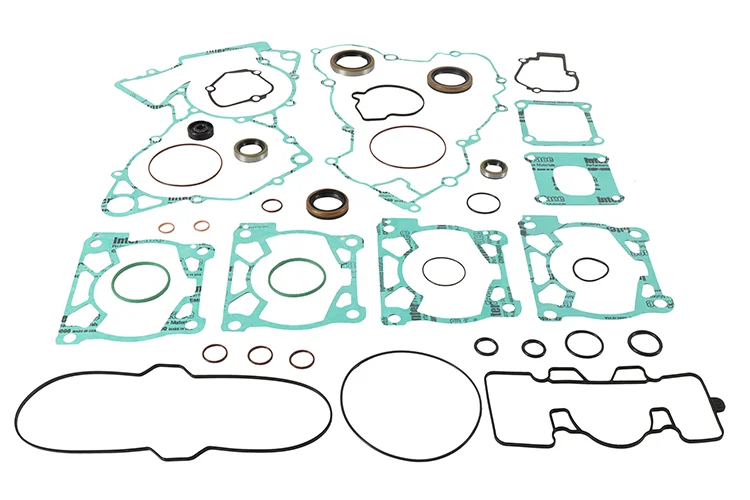 VERTEX - 8110010 - Complete Gasket Kit w/Oil Seal