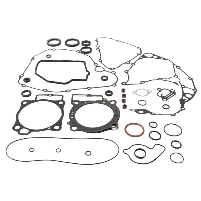 VERTEX - 8110012 - Complete Gasket Kit w/Oil Seal