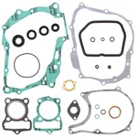 VERTEX - 811207 - Complete Gasket Kit w/Oil Seal