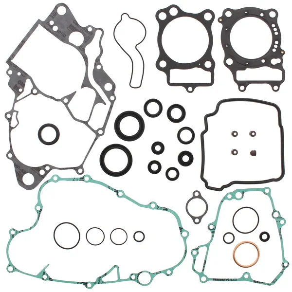 VERTEX - 811213 - Complete Gasket Kit w/Oil Seal