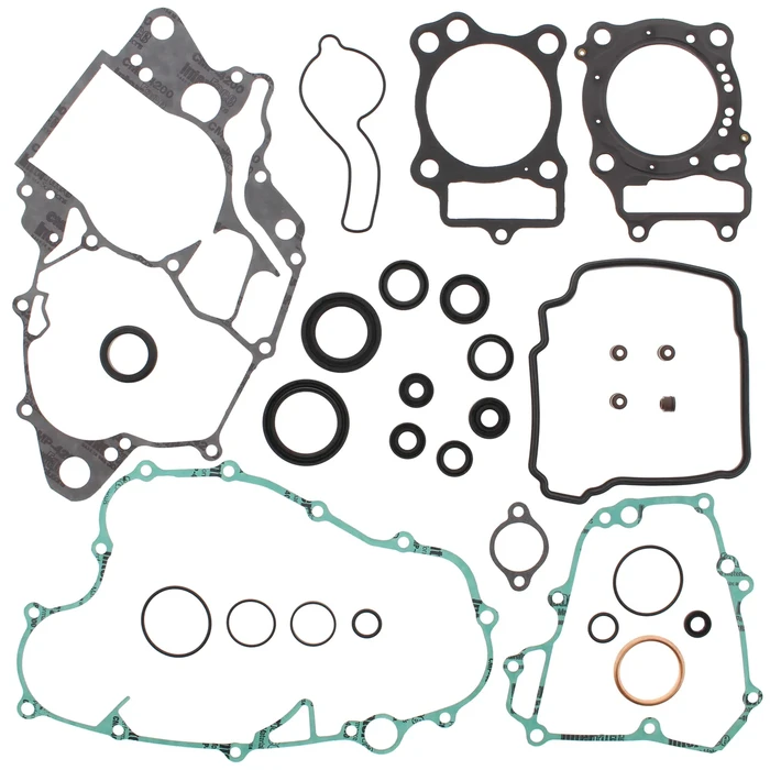 VERTEX - 811213 - Complete Gasket Kit w/Oil Seal