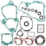 VERTEX - 811232 - Complete Gasket Kit w/Oil Seal