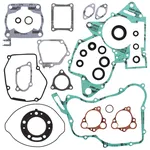 VERTEX - 811235 - Complete Gasket Kit w/Oil Seal