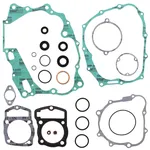 VERTEX - 811238 - Complete Gasket Kit w/Oil Seal