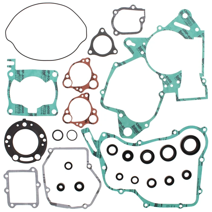 VERTEX - 811239 - Complete Gasket Kit w/Oil Seal