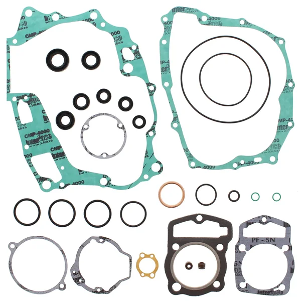 VERTEX - 811240 - Complete Gasket Kit w/Oil Seal