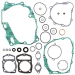 VERTEX - 811242 - Complete Gasket Kit w/Oil Seal