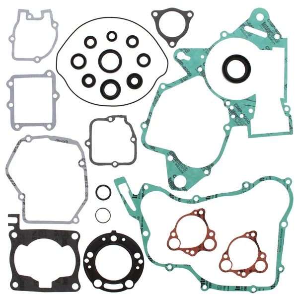 VERTEX - 811243 - Complete Gasket Kit w/Oil Seal