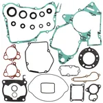 VERTEX - 811245 - Complete Gasket Kit w/Oil Seal