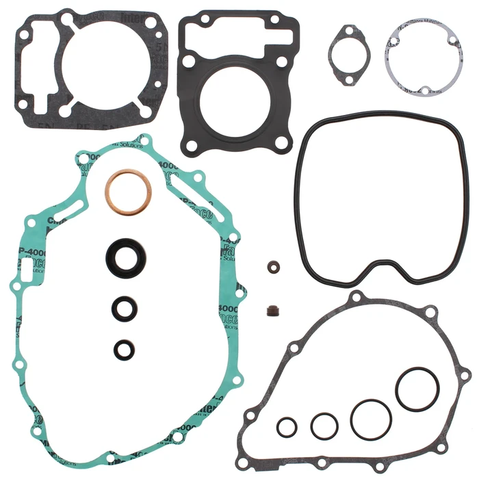 VERTEX - 811248 - Complete Gasket Kit w/Oil Seal
