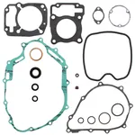 VERTEX - 811248 - Complete Gasket Kit w/Oil Seal