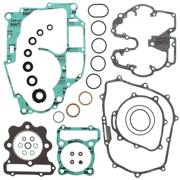 VERTEX - 811258 - Complete Gasket Kit w/Oil Seal