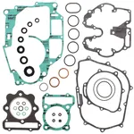 VERTEX - 811258 - Complete Gasket Kit w/Oil Seal
