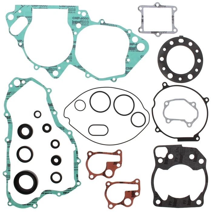 VERTEX - 811259 - Complete Gasket Kit w/Oil Seal