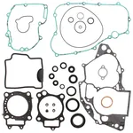 VERTEX - 811262 - Complete Gasket Kit w/Oil Seal