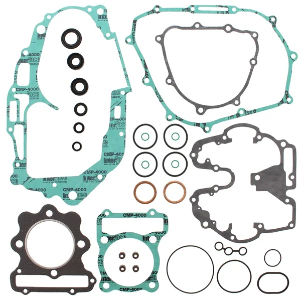 VERTEX - 811263 - Complete Gasket Kit w/Oil Seal