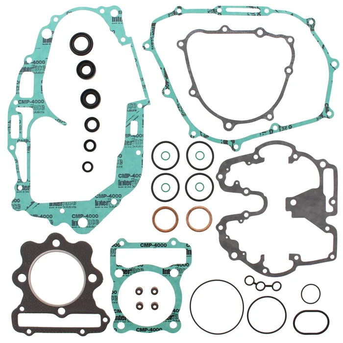 VERTEX - 811263 - Complete Gasket Kit w/Oil Seal