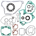 VERTEX - 811264 - Complete Gasket Kit w/Oil Seal