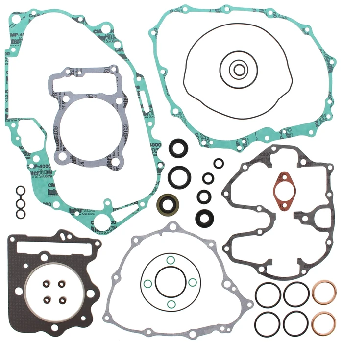 VERTEX - 811265 - Complete Gasket Kit w/Oil Seal
