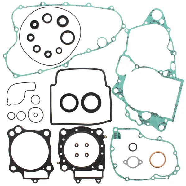 VERTEX - 811267 - Complete Gasket Kit w/Oil Seal