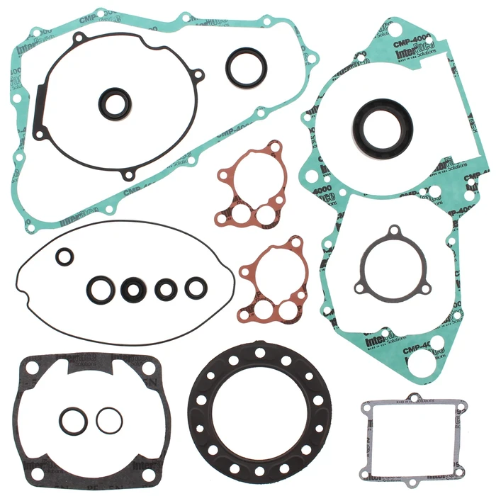 VERTEX - 811273 - Complete Gasket Kit w/Oil Seal