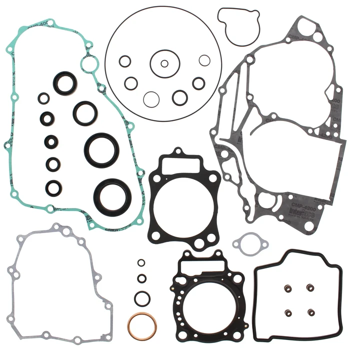 VERTEX - 811285 - Complete Gasket Kit w/Oil Seal