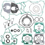 VERTEX - 811308 - Complete Gasket Kit w/Oil Seal