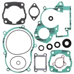 VERTEX - 811312 - Complete Gasket Kit w/Oil Seal